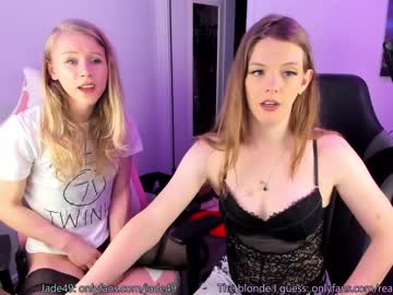 cosplay cam tranny jade49 image #4319985