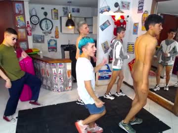 cosplay cam man sextwinksx image #3912450
