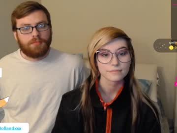 cosplay cam couple kaceyhollandxxx image #2989822