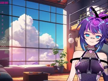 cosplay cam girl projektmelody image #4606958