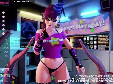 cosplay cam girl skyeanette image #2538081