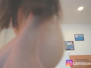 webcam girl camilitasu capture image #2699296