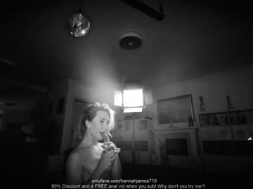 cosplay cam girl hannahjames710 image #2683249