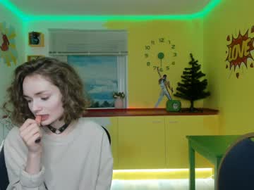 lis_weena cosplay cam