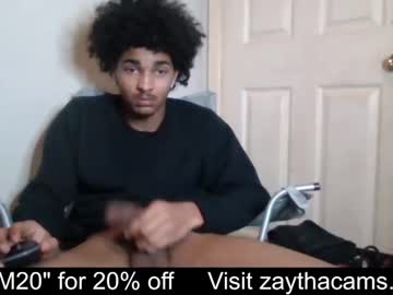 cosplay cam man zaythacams image #1282548