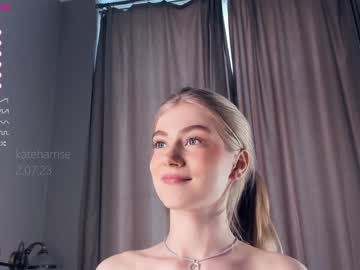 cosplay cam girl kateharrise image #4717016