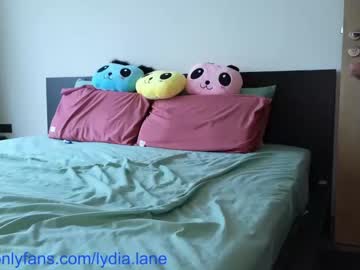 cosplay cam couple lydia_brad image #4836024