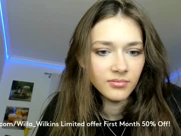 cosplay cam girl willa_wilkins_ image #2080650