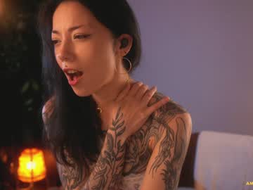 cosplay cam girl ambientink image #2967615