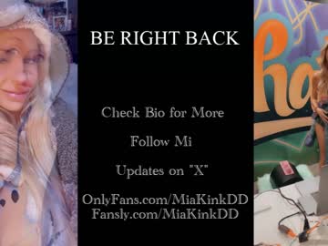 cosplay cam girl miakinkdd image #6895451