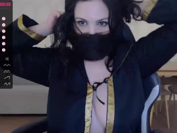 cosplay cam girl lady_yas image #1004051
