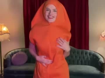 cosplay cam girl bigredcarrott image #4813287