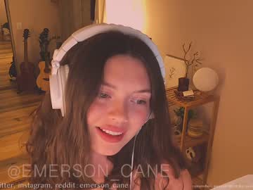 cosplay cam girl emersoncane image #5230153