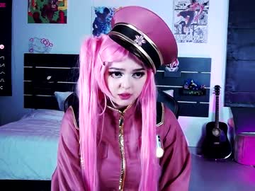 cosplay cam girl madnessalise image #4562076