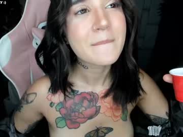 cosplay cam girl sugar_troubl3 image #1497359