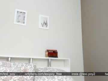 webcam girl lexipoy capture image #1425255