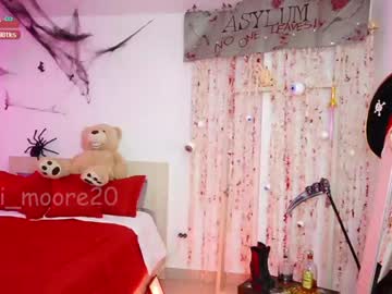 cosplay cam girl dani_moore image #269196