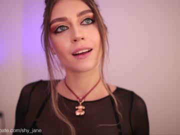 cosplay cam girl shy_jane image #2696780