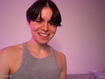 cosplay cam man haydenalexei image #269833