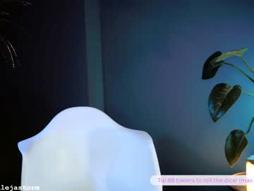 webcam girl alejastorm capture image #1421182