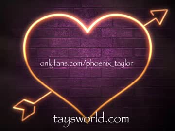 cosplay cam girl phoenix_taylor image #2509883