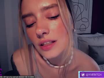 cosplay cam girl _yvie_ image #5870837