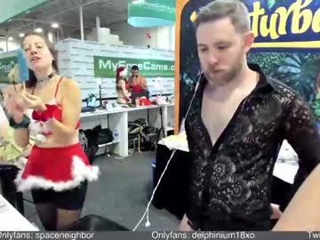 cosplay cam couple spaceneighbor image #3233153