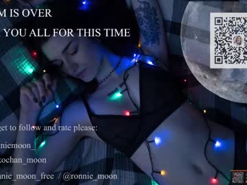 cosplay cam girl ronnie_moon image #1219981