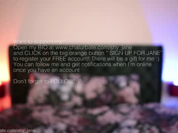 cosplay cam girl shy_jane image #5927870