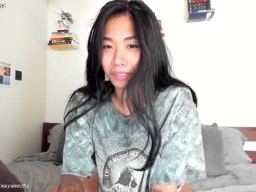 webcam girl mayamochi capture image #462933