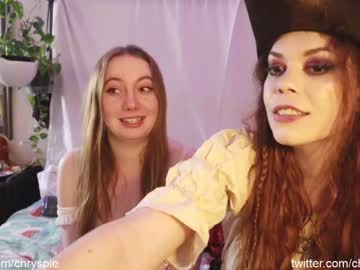 cosplay cam girl chrysanthulu image #379708