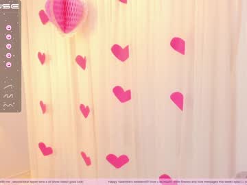 cosplay cam girl little_effy18 image #3712262
