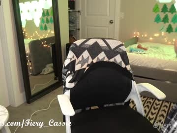 cosplay cam girl fiery_redhead image #5840468