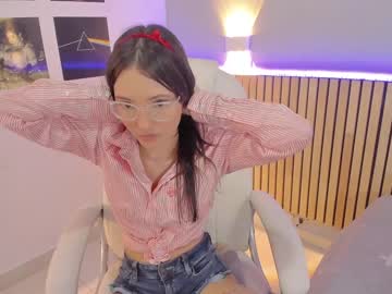 cosplay cam girl little_effy18 image #6119531