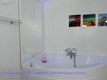 cosplay cam girl amelia__williams image #1321056