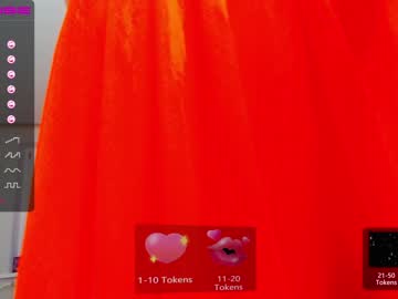 cosplay cam girl tits_your_dreams image #670886