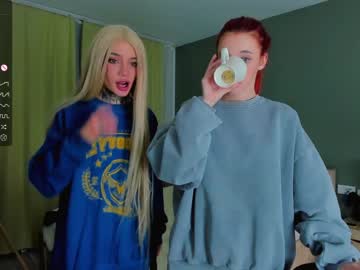 cosplay cam couple fire___fox image #5522072