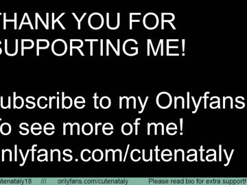 cosplay cam girl cutenataly image #1310664