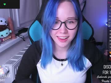 cosplay cam girl blue_mooncat image #2328237