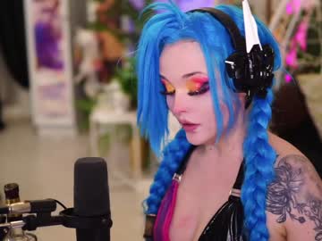 cosplay cam girl faith_chan image #3448953