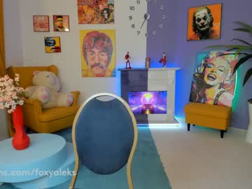 cosplay cam girl foxy_aleks image #323478