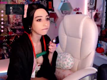 cosplay cam girl stephymoon_ image #557284