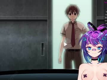cosplay cam girl projektmelody image #3634365