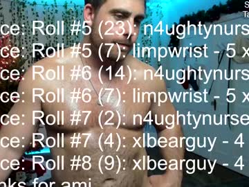 cosplay cam man unicornspit11 image #593680