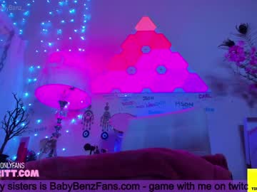 cosplay cam girl butterybubblebutt image #2980322