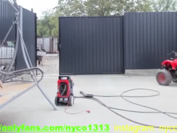 cosplay cam girl nyconik image #4394041
