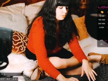 cosplay cam girl ingennui image #3263281
