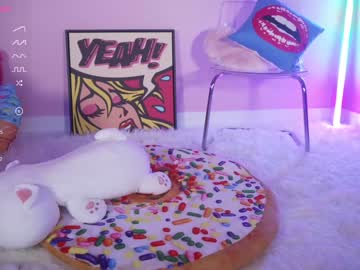 cosplay cam girl bunnydollstella image #5465414