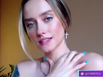 cosplay cam girl _yvie_ image #3359385