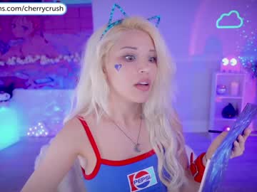 cosplay cam girl cherrycrush image #2213195